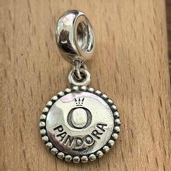 Pandora Happy Halloween Charm Pendant, S925 Silver Bracelets - Picture 2 of 4